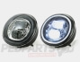 LED Headlight- Vespa GTS