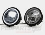 LED Headlight- Vespa PX