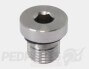 Lambda Sensor Cap Screw- Universal