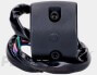 Left Handlebar Switch- Rieju MRT Euro4/5