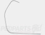 RMS Legshield Beading - Vespa GTS