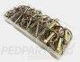 Lynch Pins- 50 Piece