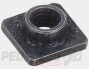 M6 Square Mudguard Nut- Peugeot Jetforce, Kisbee & Vivacity 3
