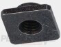 M6 Square Mudguard Nut- Peugeot Jetforce, Kisbee & Vivacity 3