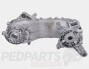 MHR 100 RC-One Crankcase- Piaggio/ Gilera