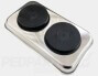 Magnetic Parts Tray- Stainless Steel
