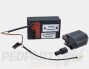 Malossi Digitronic CDI/ Coil Kit- Piaggio 50cc