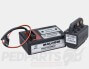 Malossi Digitronic CDI/ Coil Kit- Piaggio 50cc