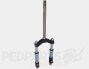 Malossi F37R Racing Forks– Gilera Runner