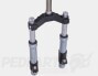 Malossi F37R Racing Forks– Gilera Runner