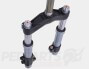Malossi F37R Racing Forks– Gilera Runner