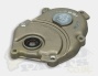 Malossi Gearbox Cover For Yamaha Aerox