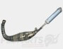Malossi MHR 100cc Big Bore Exhaust- AM6