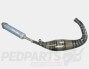 Malossi MHR 100cc Big Bore Exhaust- AM6