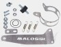 Malossi MHR 100cc Big Bore Exhaust- AM6