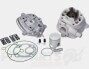Malossi MHR 50cc Cylinder Kit- Aerox/ Jog RR