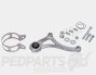 Malossi MHR Big Bore Exhaust- Zip 100cc