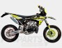 Malossi MHR Replica Exhaust- Fantic Euro4/5