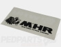 Malossi MHR Stickers