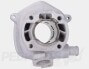 Malossi MHR Team 50cc Cylinder Kit- Aerox/ Jog RR