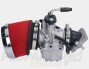 Malossi MHR Team VHST 28 BS Carb Kit- Piaggio