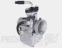Malossi MHR Team VHST 28 BS Carb Kit- Piaggio