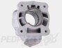 Malossi MHR Testa Rossa 100cc Cylinder Kit- Flange Mount