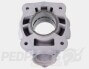 Malossi MHR Testa Rossa 100cc Cylinder Kit- Flange Mount