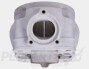 Malossi MHR Testa Rossa 100cc Cylinder Kit- Flange Mount
