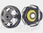 Malossi Maxi Fly Clutch & Bell- Yamaha X-MAX 300cc