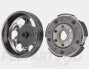 Malossi Maxi Fly Clutch & Bell- Yamaha X-MAX 300cc