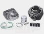 Malossi Sport 50cc Cylinder Kit- Yamaha Jog R