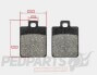 Malossi Sport/ MHR Pads- Gilera/ Piaggio/ Vespa