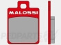 Malossi Sport/ MHR Rear Pads- Gilera/ Piaggio/ Vespa