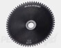 Malossi Front Pulley- Piaggio 50cc