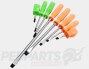 Mechanics Screwdriver Set- 8 Piece