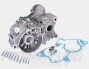 Metrakit Pro Race Crankcases- Derbi D50B1