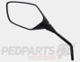 Mirrors- Honda SH125 20-24/ Vision 110cc 21