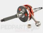 Motoforce Race Crank- Yamaha Aerox