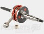 Motoforce Race Crank- Yamaha Aerox
