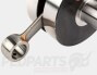 Motoforce Race Crank- Yamaha Aerox