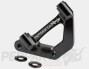 Motoforce Racing 4-Piston Brake Caliper Adaptor- Beta/ Rieju/ Sherco