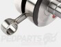 Motoforce Racing Crankshaft- Piaggio/ Gilera 50cc