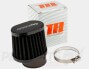 Motoforce Racing Offset Mesh Air Filter- 50mm