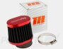 Motoforce Racing Offset Mesh Air Filter- 50mm