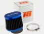 Motoforce Racing Offset Mesh Air Filter- 50mm