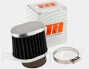 Motoforce Racing Offset Mesh Air Filter- 50mm