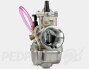 Motoforce Racing PWK Carbs- 19-28mm