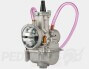 Motoforce Racing PWK Carbs- 19-28mm