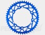 Motoforce Racing Rear Sprockets 48/53T- Rieju MRT